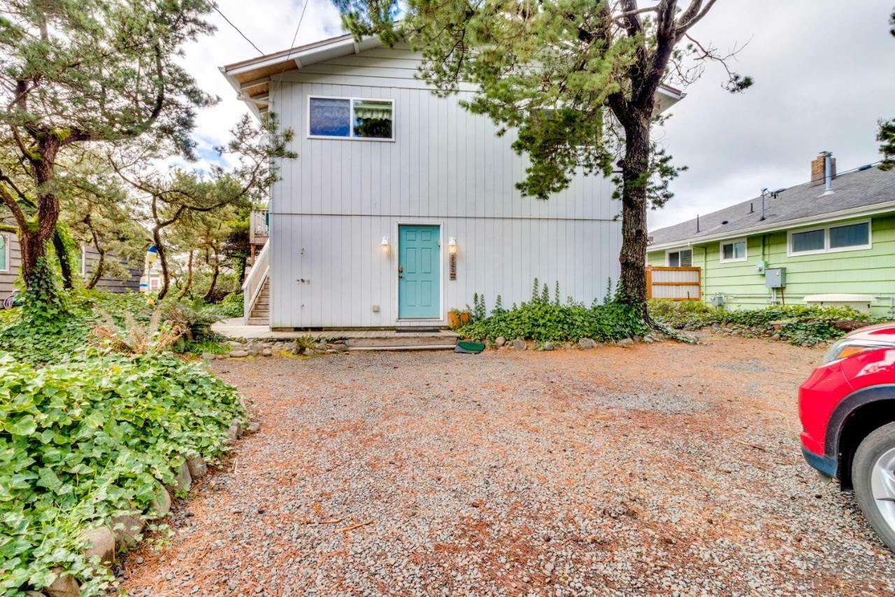 Ocean Vista Vacation Home Seaside Exterior photo