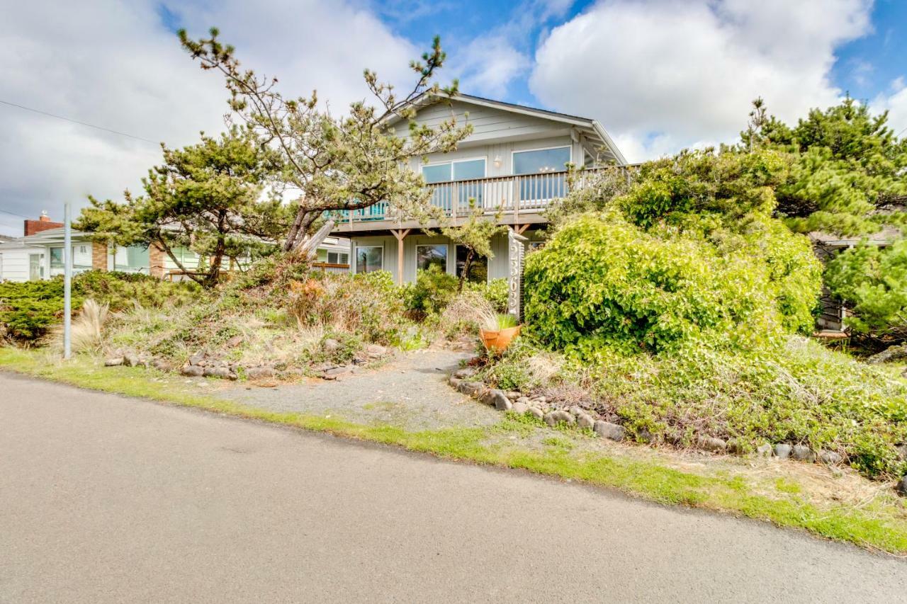 Ocean Vista Vacation Home Seaside Exterior photo
